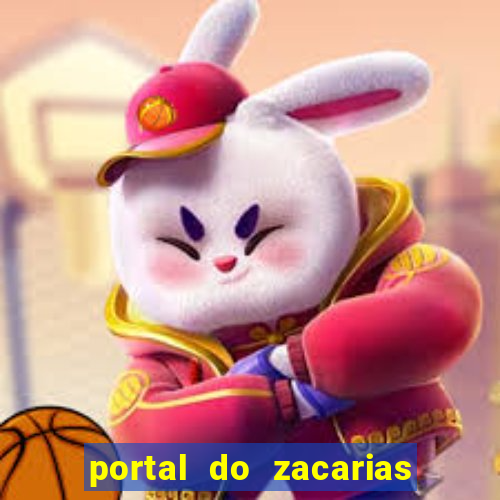 portal do zacarias futebol humano