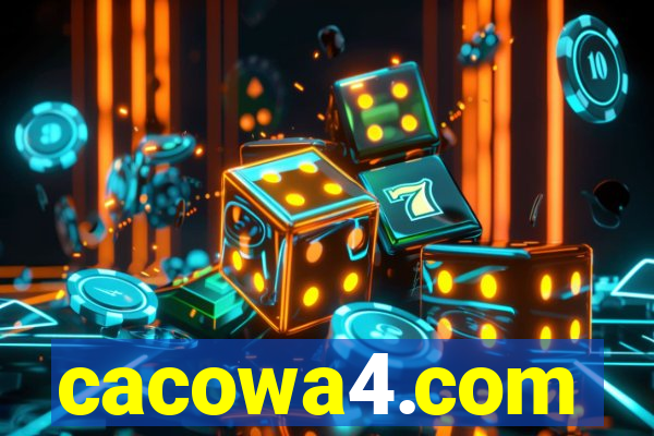 cacowa4.com