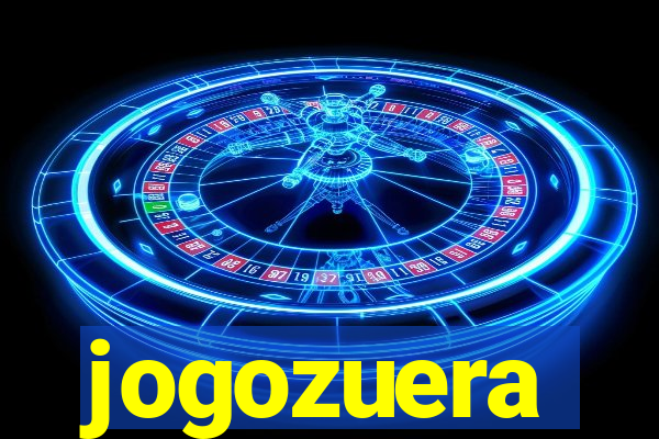 jogozuera