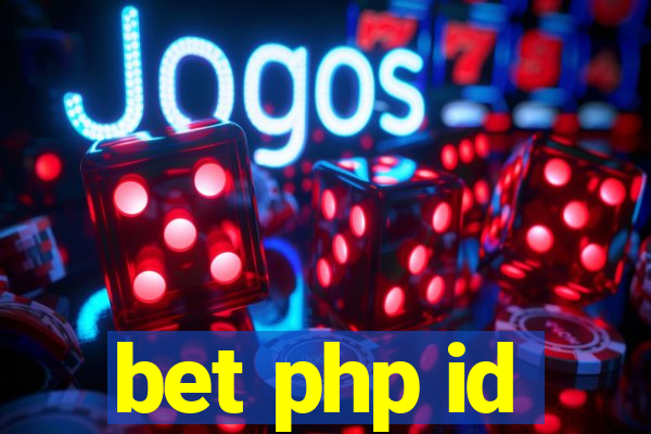 bet php id