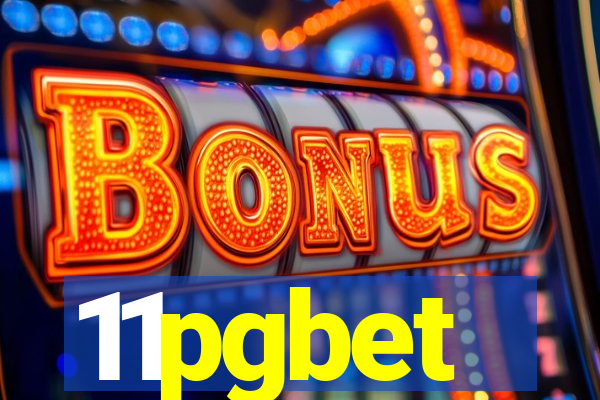 11pgbet