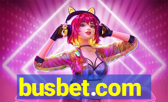 busbet.com