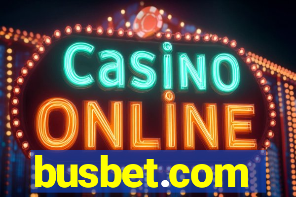 busbet.com