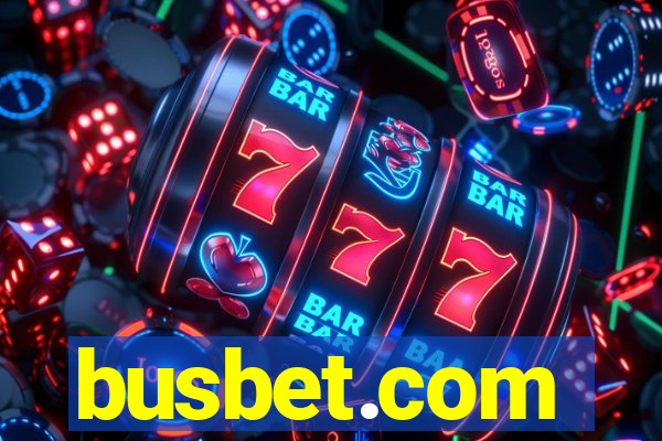 busbet.com