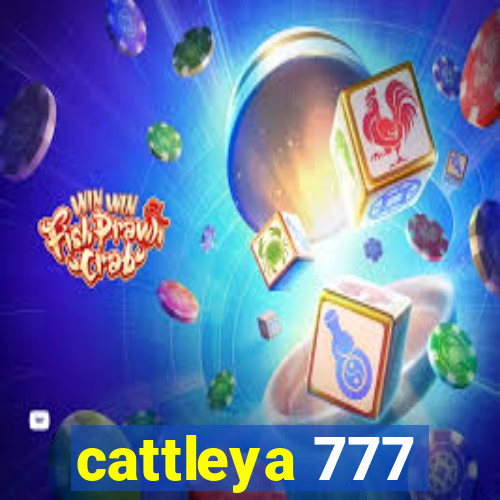 cattleya 777