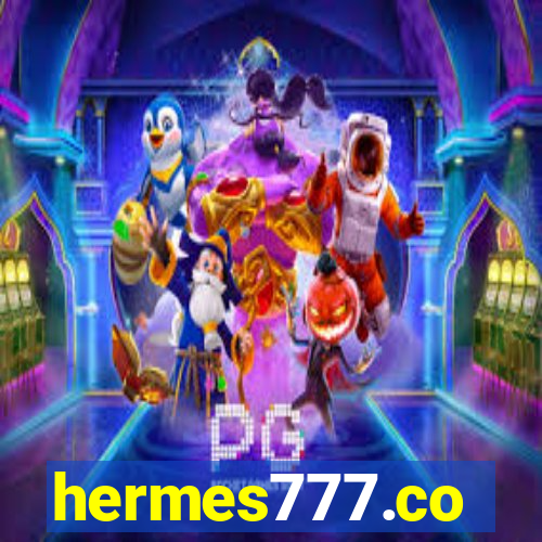 hermes777.co