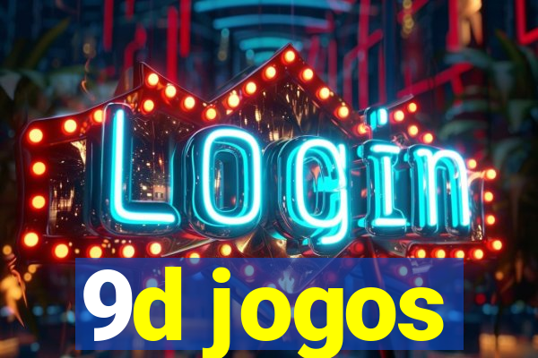 9d jogos