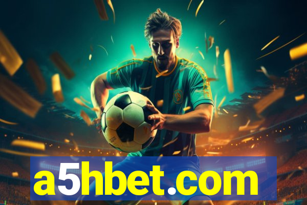 a5hbet.com