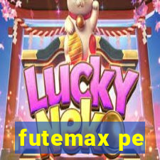 futemax pe