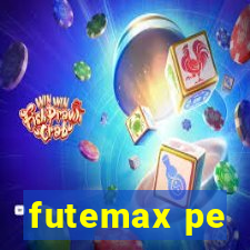 futemax pe