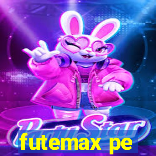 futemax pe