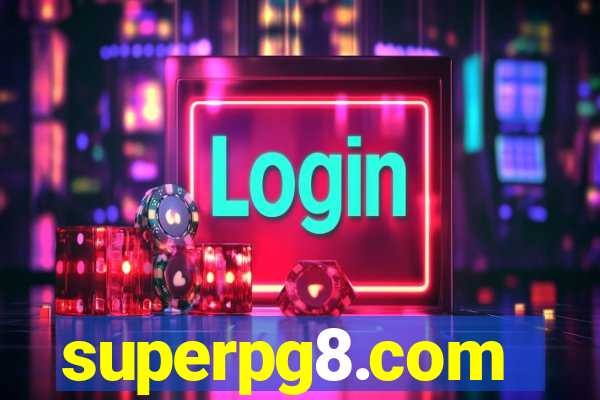 superpg8.com