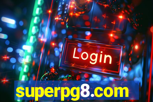 superpg8.com