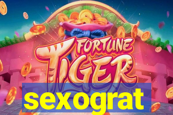 sexograt