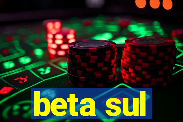 beta sul