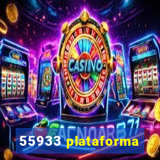 55933 plataforma