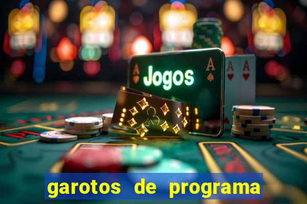 garotos de programa santos sp