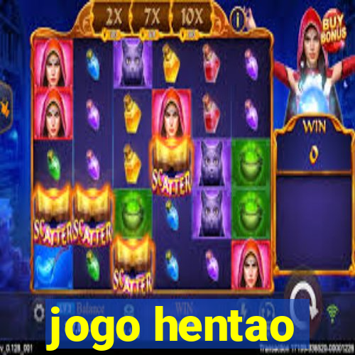 jogo hentao