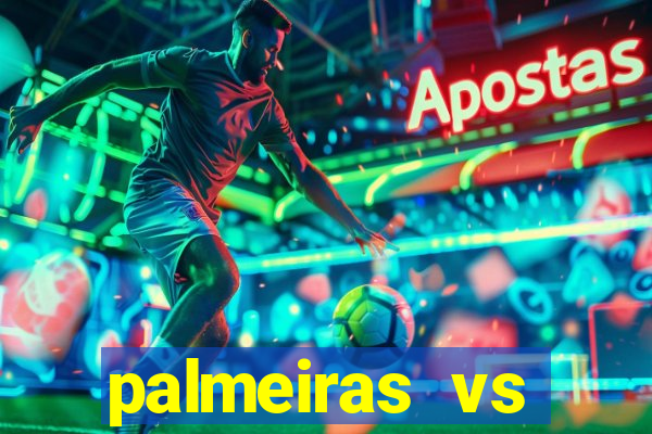 palmeiras vs botafogo futemax