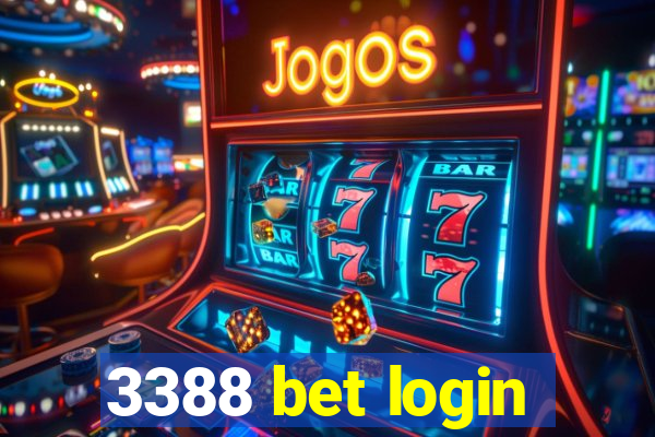 3388 bet login