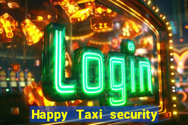 Happy Taxi security password road 96 road 96 senha do cofre