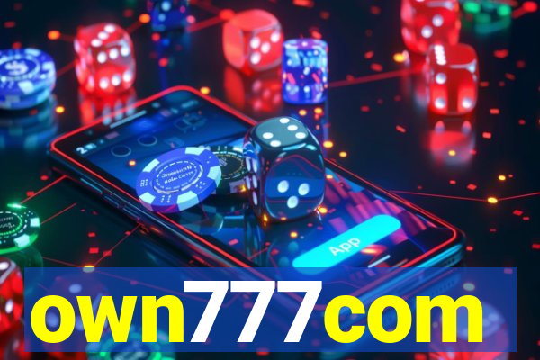 own777com