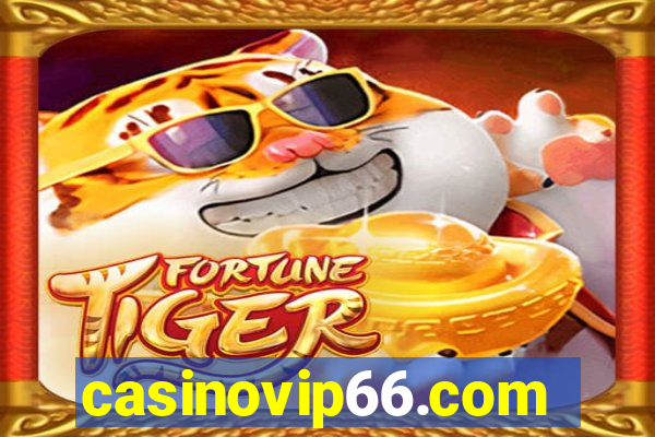 casinovip66.com