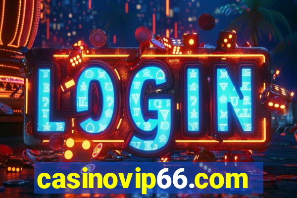 casinovip66.com