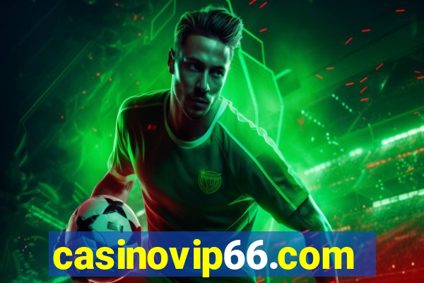 casinovip66.com