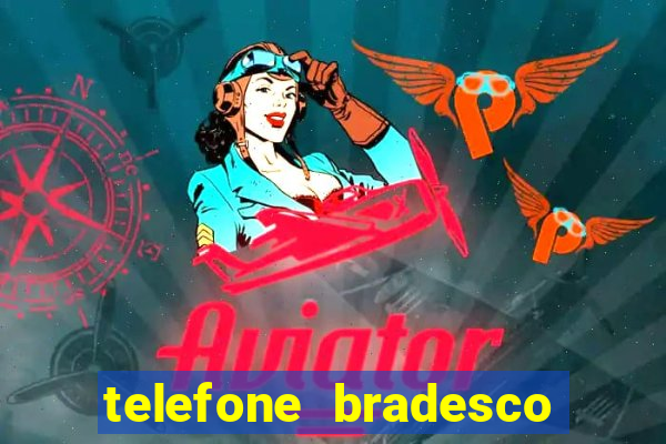 telefone bradesco agencia benfica