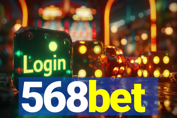 568bet