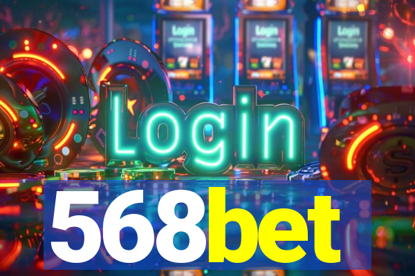 568bet