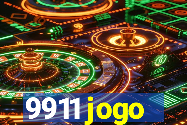 9911 jogo