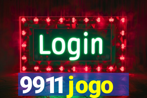 9911 jogo