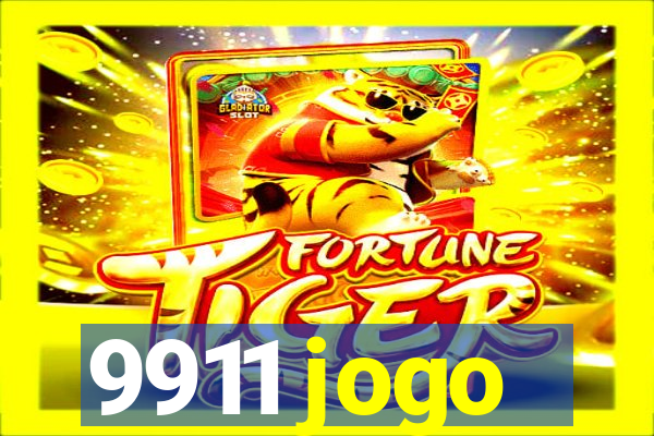 9911 jogo