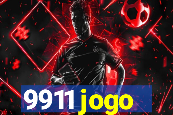 9911 jogo