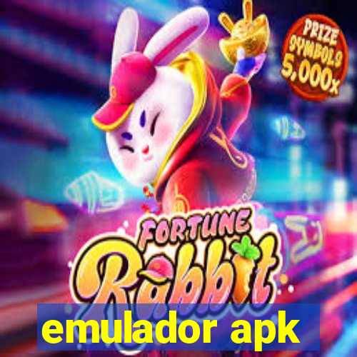 emulador apk