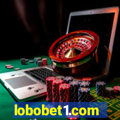 lobobet1.com