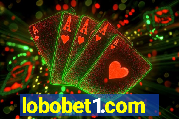 lobobet1.com