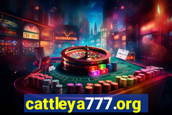 cattleya777.org