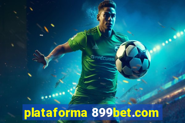 plataforma 899bet.com