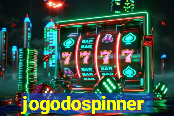 jogodospinner