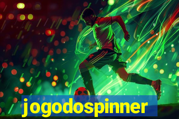 jogodospinner