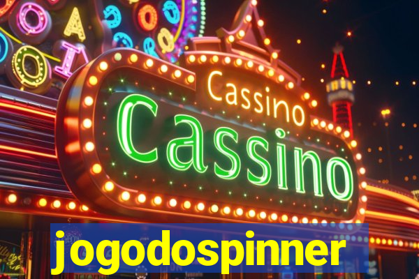 jogodospinner