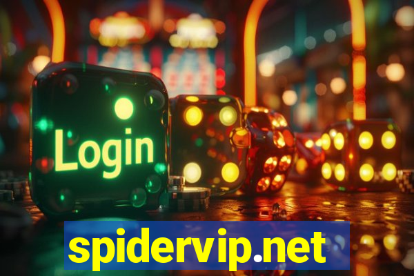 spidervip.net