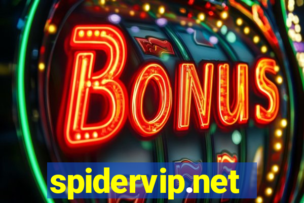 spidervip.net