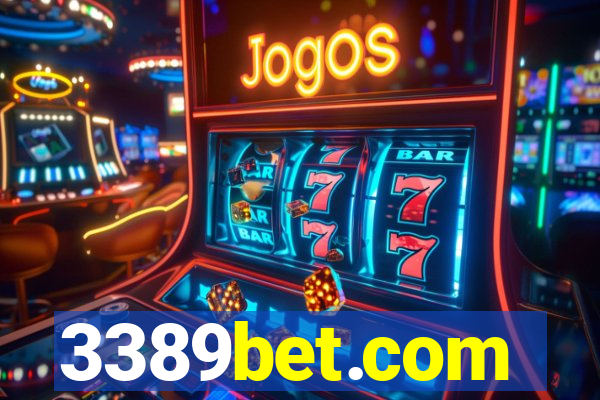 3389bet.com