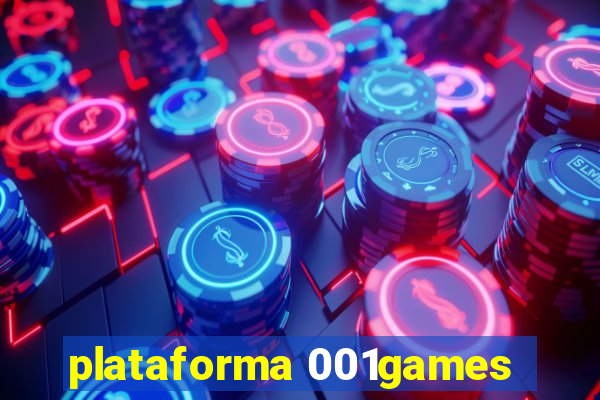 plataforma 001games