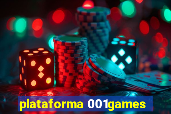 plataforma 001games