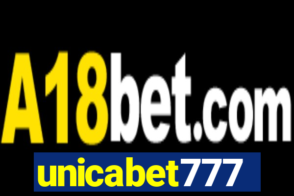 unicabet777